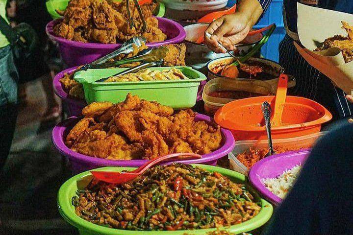 Warung Zido (instagram.com/warungzido)