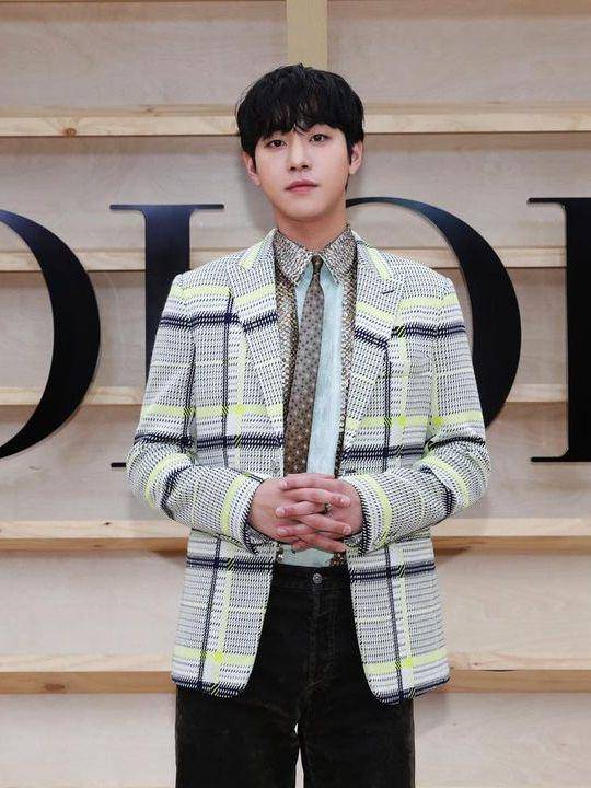 potret Ahn Hyo Seop (instagram.com/imhyoseop)