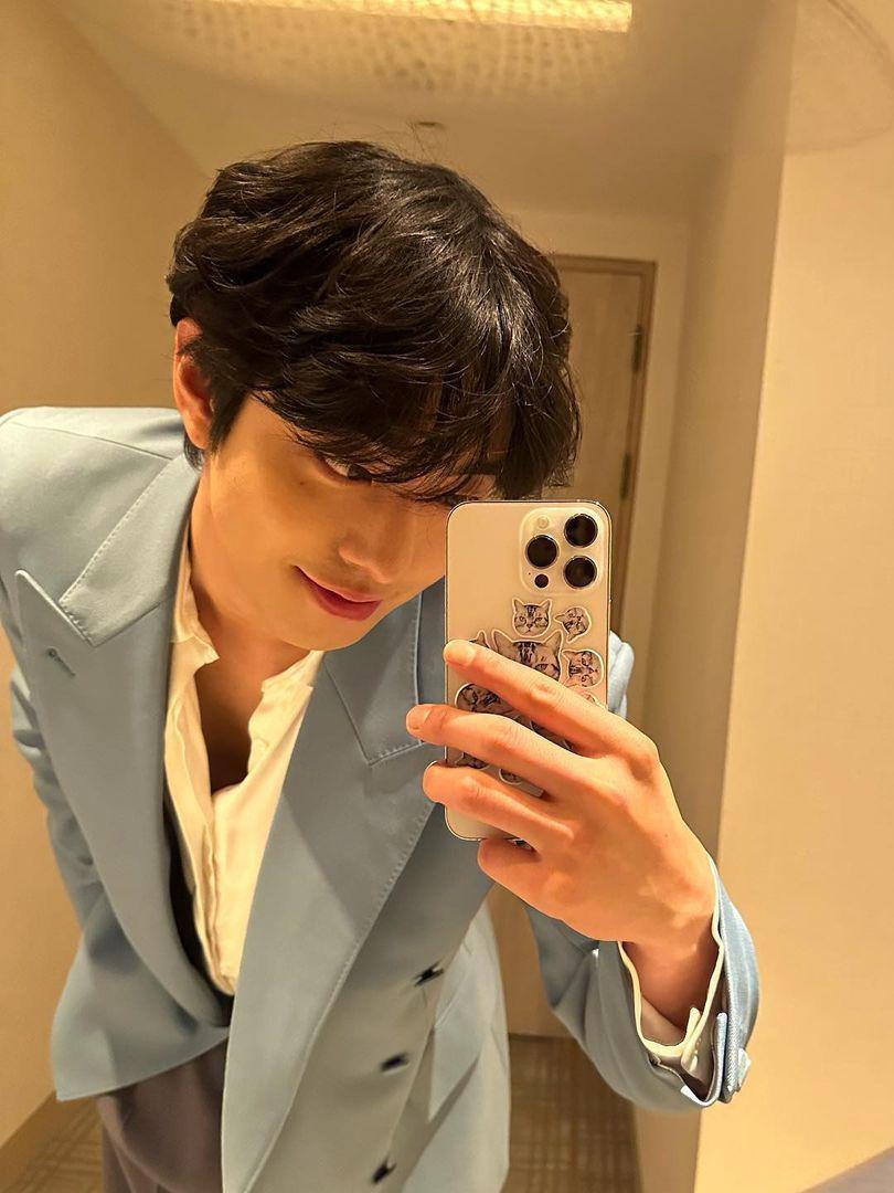 potret Ahn Hyo Seop (instagram.com/imhyoseop)