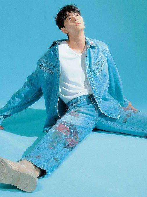 potret Kim Jae Won (instagram.com/rlawodnjs_)