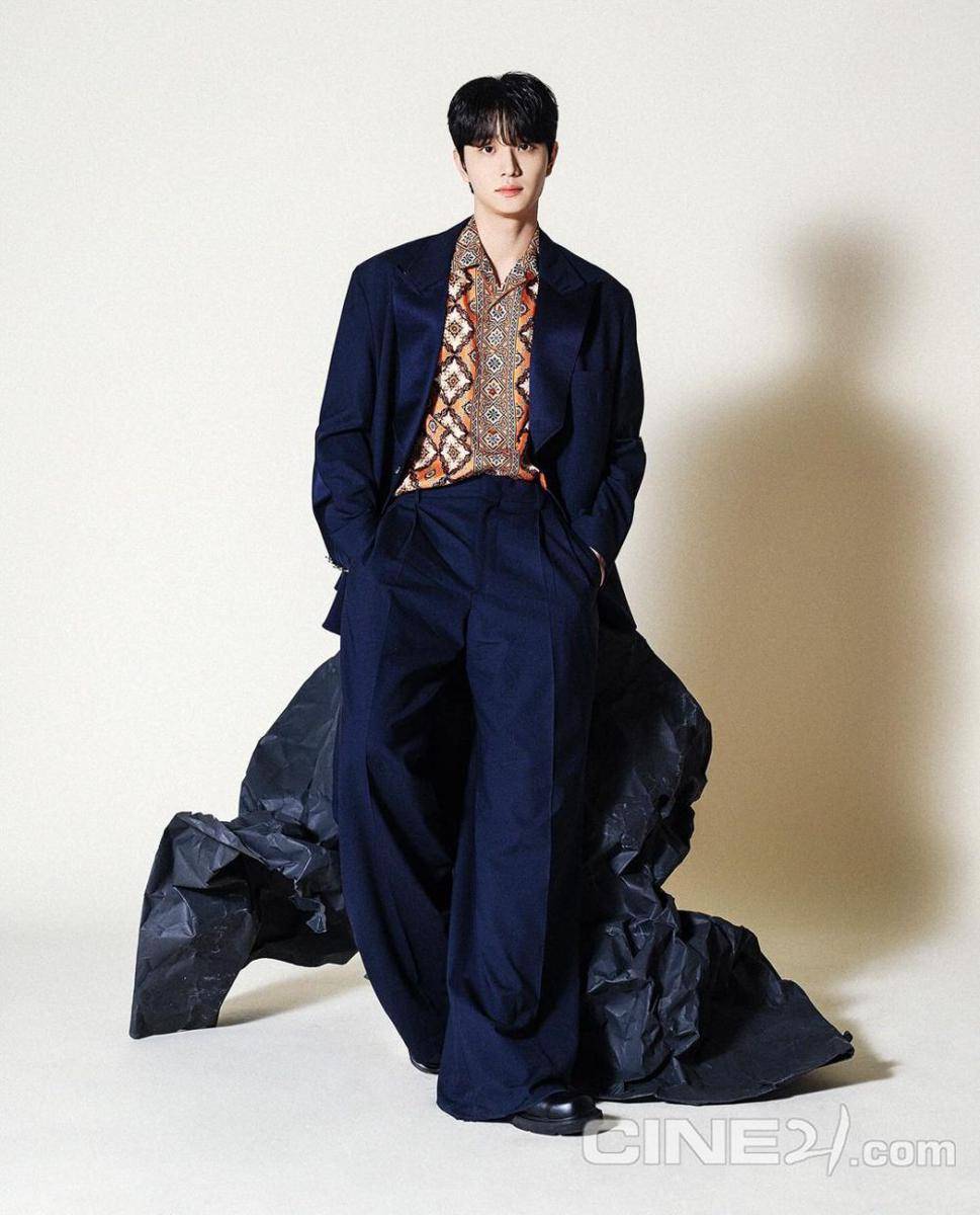 potret Kim Jae Won (instagram.com/rlawodnjs_)
