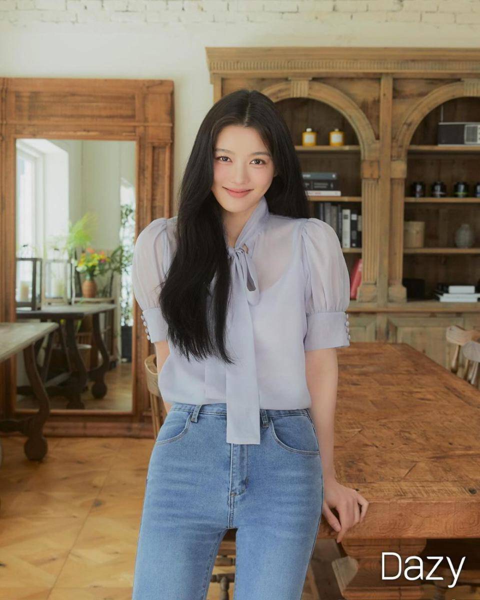 potret Kim Yoo Jung (instagram.com/you_r_love)