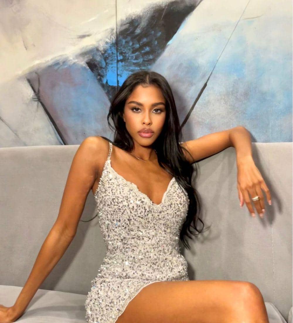 Potret Miss Grand Amerika Serikat 2024 Cora Griffen (Instagram.com/coralynng)