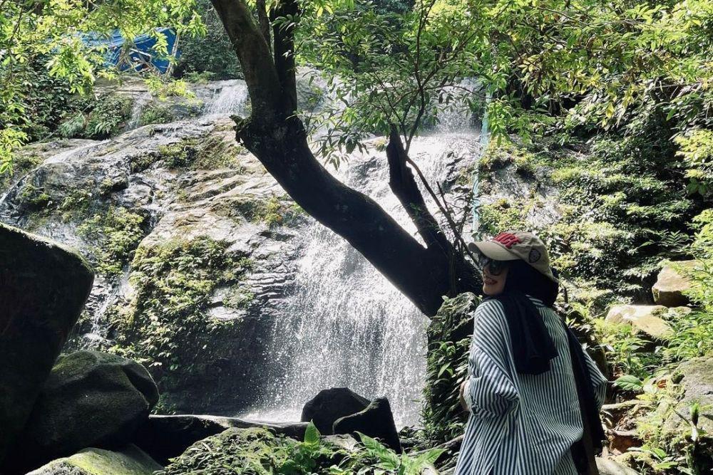 6 Wisata Alam di Kalimantan Utara yang Masih Terjaga Keasriannya