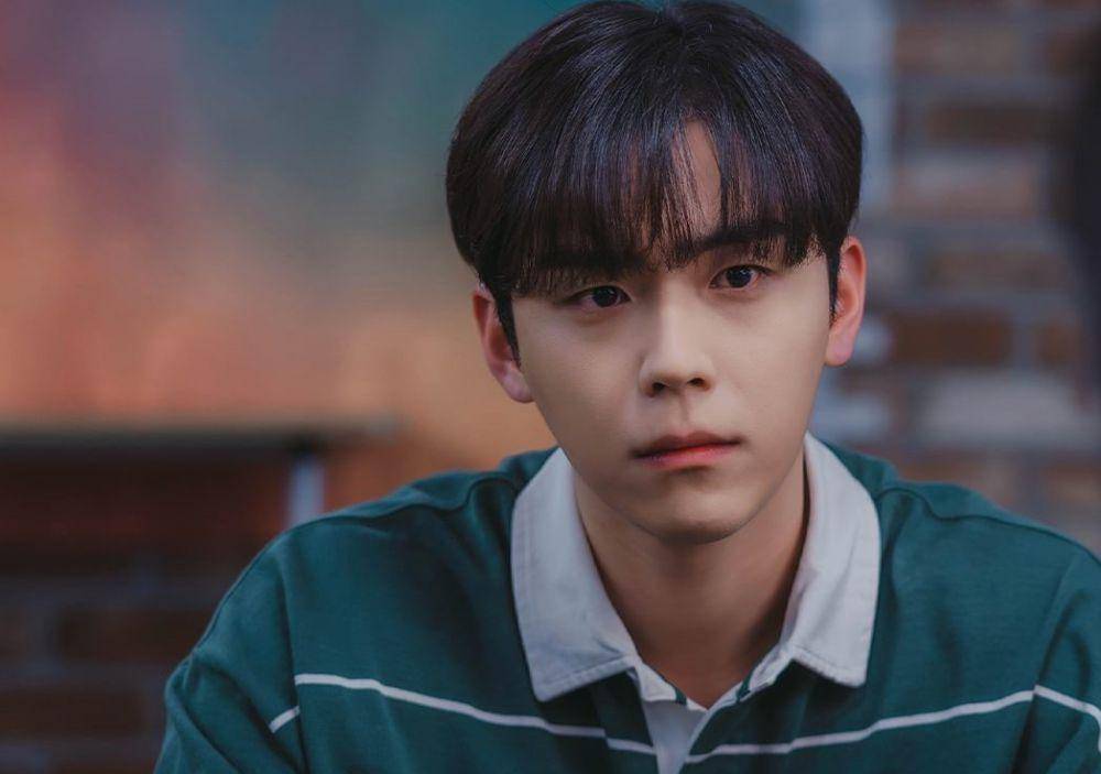 Cuplikan drama Your Honor (dok.ENA/YourHonor)