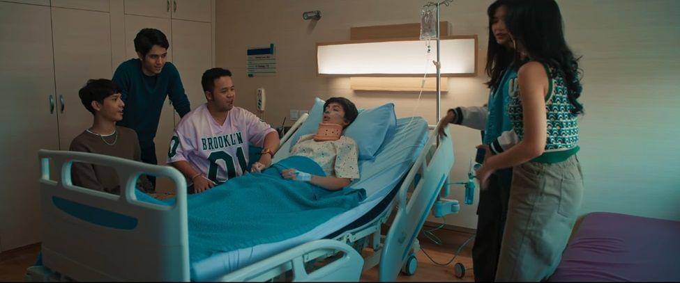 dok. MD Pictures/ Laura