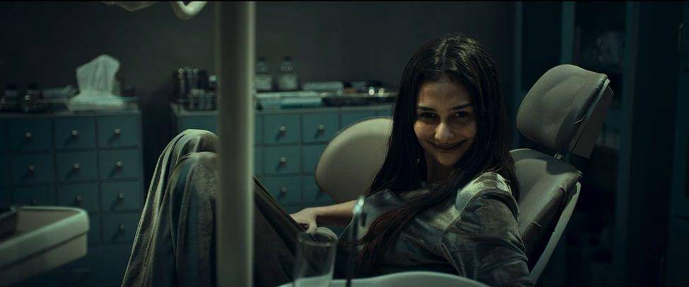 dok. Tiger Wong Entertainment/ Lembayung