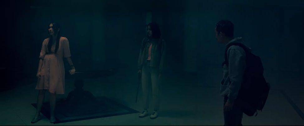 dok. Helroad Films/ Malam Keramat