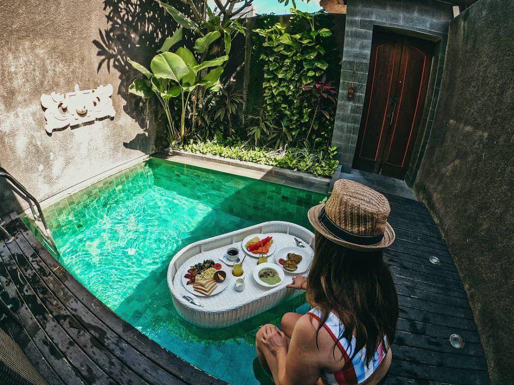The Canggu Boutique Villas & Spa (instagram.com/thecangguboutique)