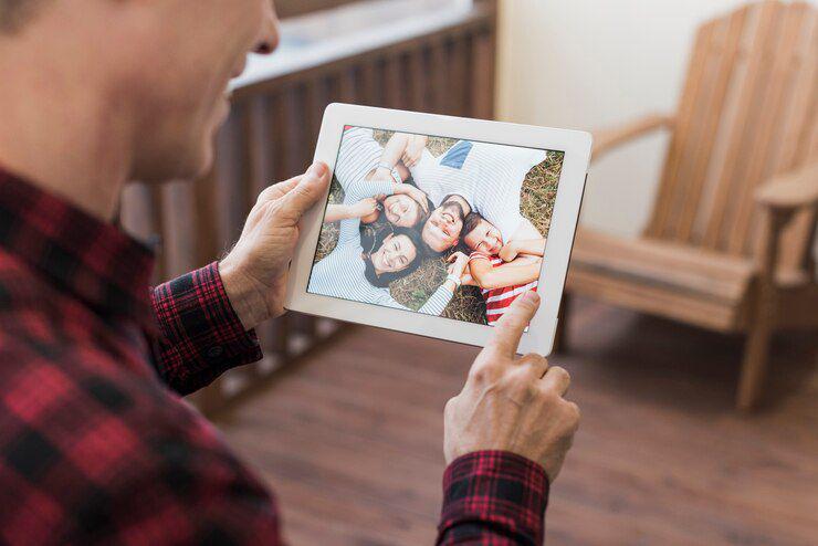 screen time bermanfaat (freepik.com/freepik)