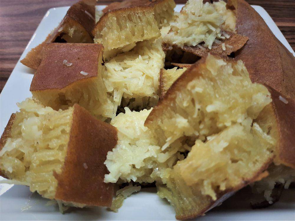 ilustrasi martabak keju (pixabay.com/Andry Hariana)