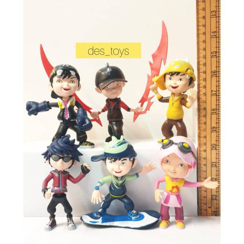 hampers ultah Boboboi (shopee.co.id/des_toys)