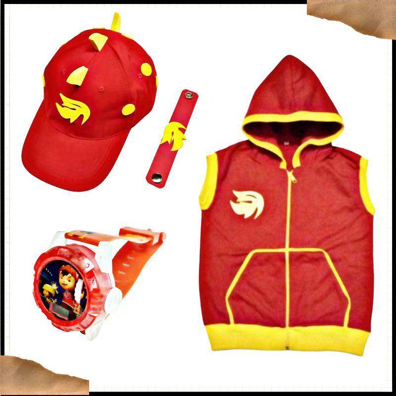 hampers ultah Boboboi (shopee.co.id/irawanshoopp)