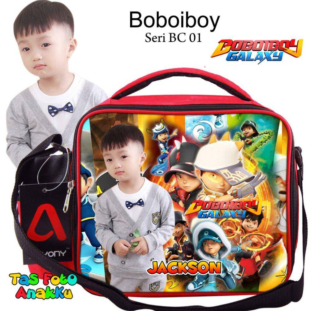 hampers ultah Boboboi (shopee.co.id/Tas Foto Anakku)