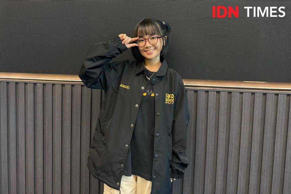 Cast Kaka Boss (IDN Times/Elizabeth Chiquita)