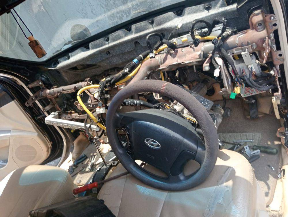 Service AC Mobil Iwan Cool (Facebook.com/Service AC Mobil-Iwan)