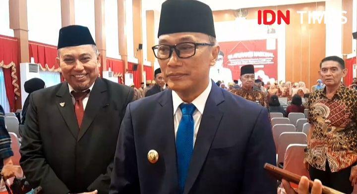 Zudan Ajak Generasi Muda Sulsel Teladani Perjuangan Para Pahlawan