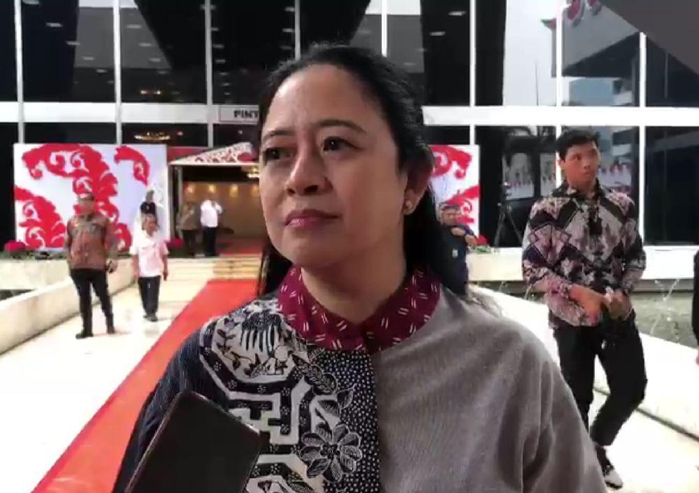 Digelar Tertutup, Uji Kelayakan Calon Kepala BIN Dipimpin Puan