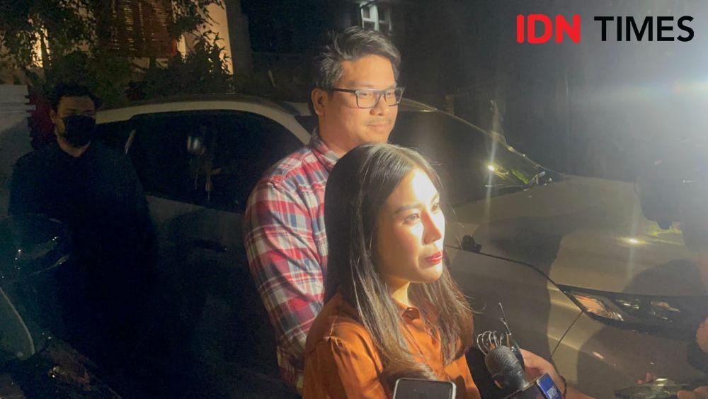 Setelah NasDem dan PPP, Perindo Juga Dukung Prabowo-Gibran