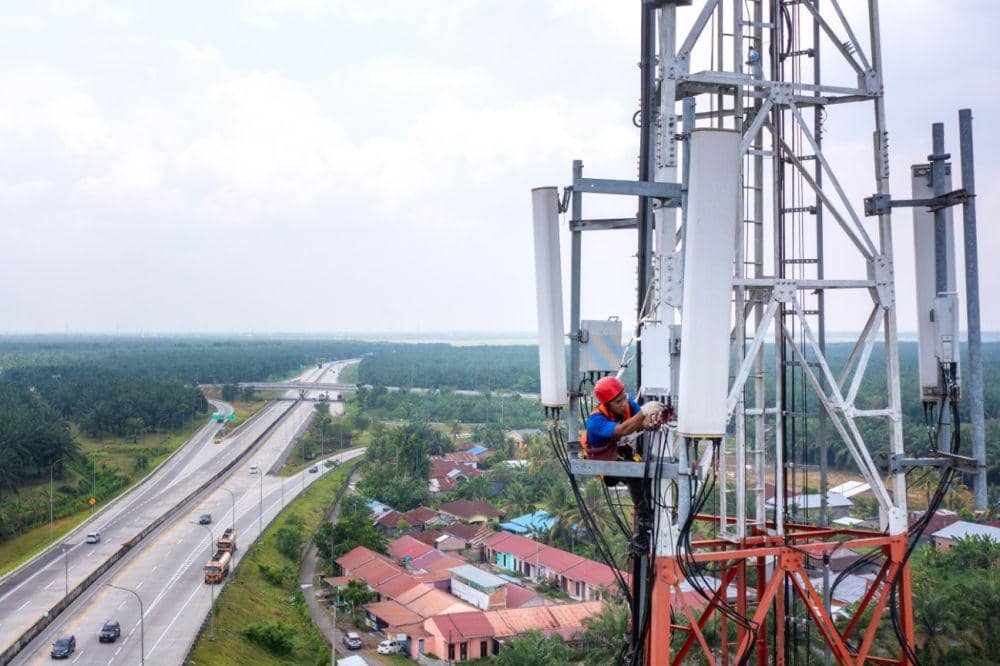 Semarak Kemerdekaan RI ke 79, Cek Promo Teranyar XL Axiata