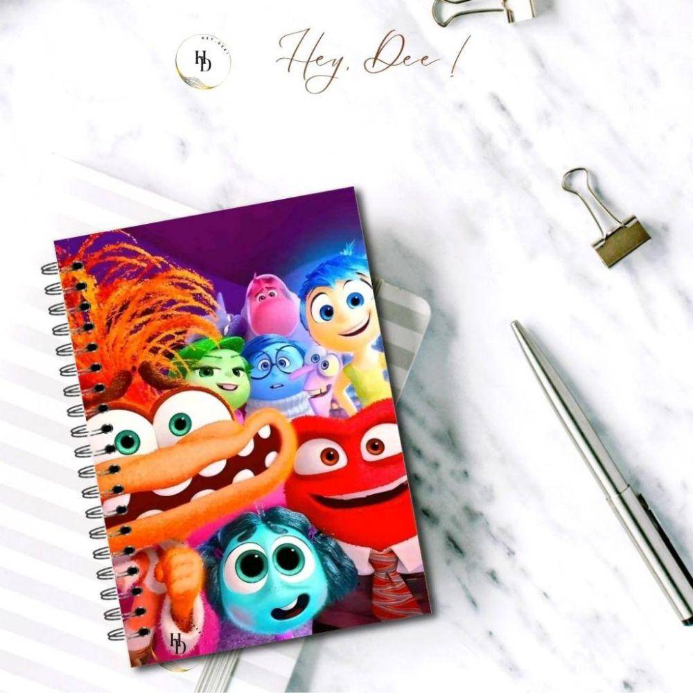 ide hampers ultah Inside Out (shopee.co.id/Hey,Dee!)
