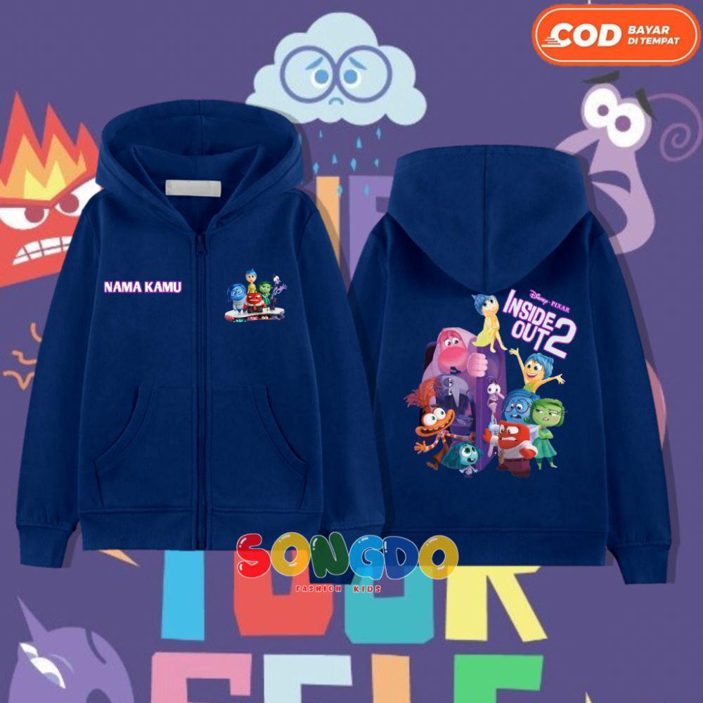 ide hampers ultah Inside Out (shopee.co.id/SongDo Store. Co)