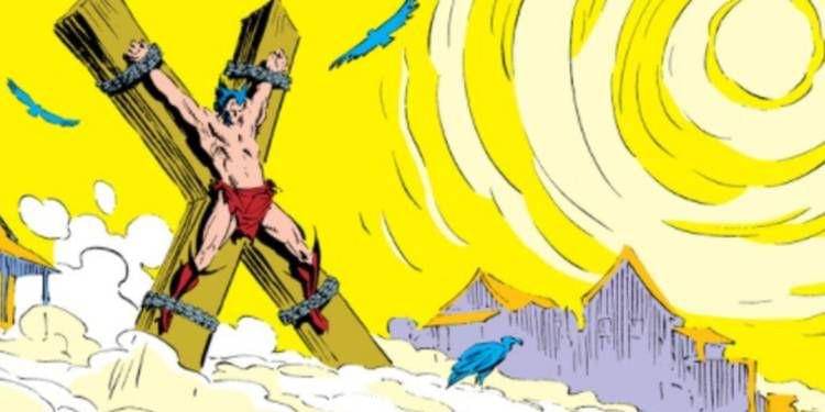 Marvel Entertainment