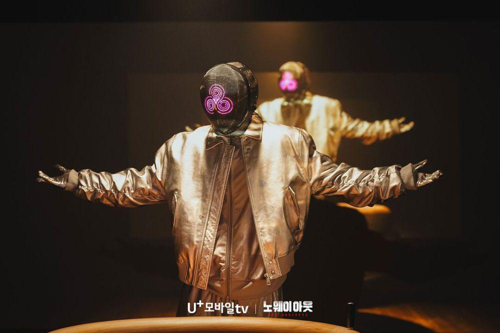 6 Isu Sosial yang Diangkat Drakor No Way Out: The Roulette