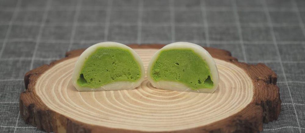 Resep Mochi Es Krim, Kreasi untuk Camilan Siang Hari