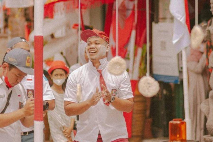 [QUIZ] Pilih Lomba Makan Kerupuk atau Lomba Masak, Kami Tahu Karakter Aslimu