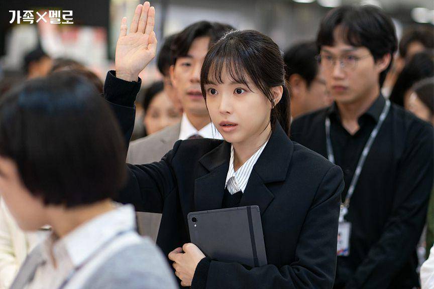 Cuplikan drama Romance in the House (dok. JTBC/Romance in the House)