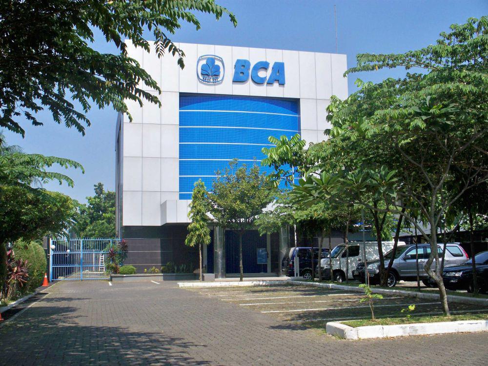 BCA Mobile Error, Nasabah Panik Keterangan Saldo Kosong