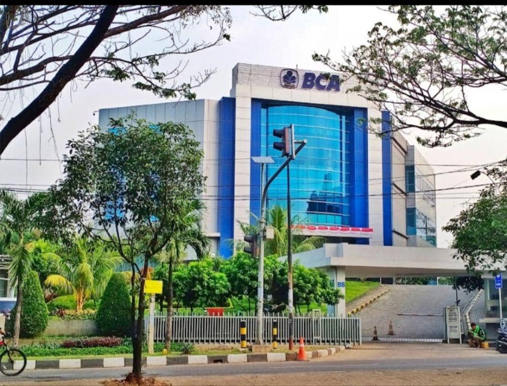 Daftar Cabang BCA dari Seluruh Wilayah Indonesia IDN Times