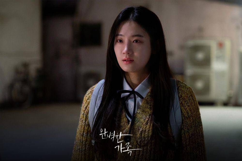 cuplikan drama Perfect Family (instagram.com/kbsdrama)