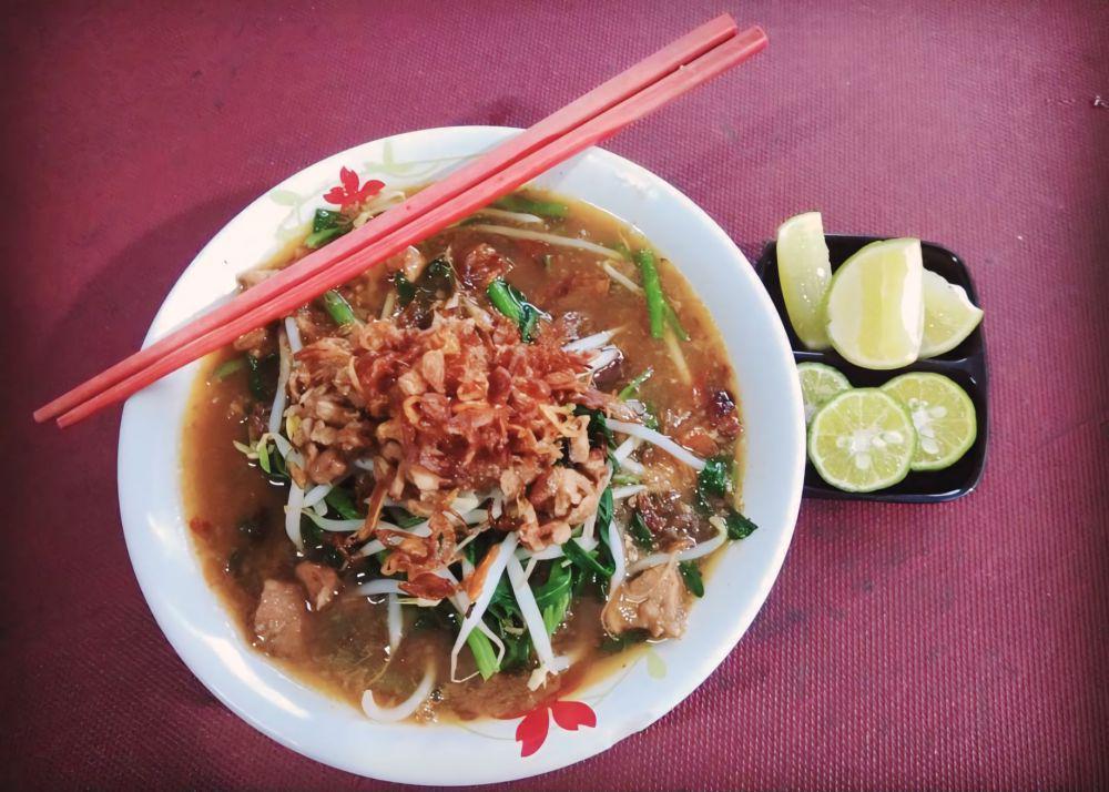 5 Kuliner Betawi Legendaris Enak dan Populer, Ada Bubur Rasa Semur