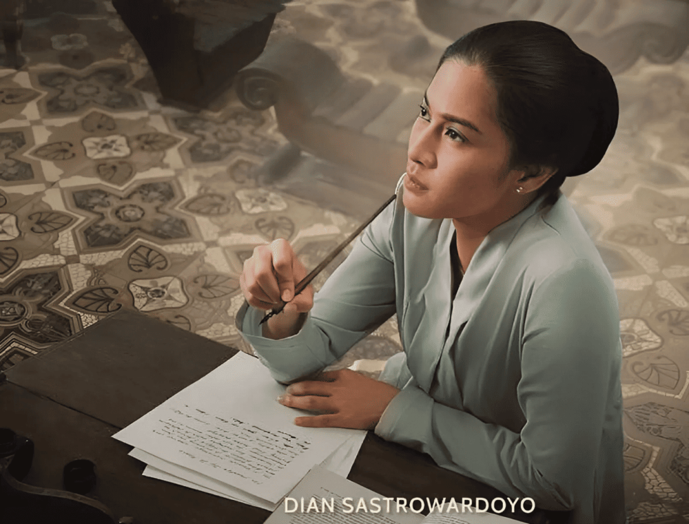 4 Film Pahlawan Indonesia Berjuang melalui Tulisan, kamu Wajib Tahu!