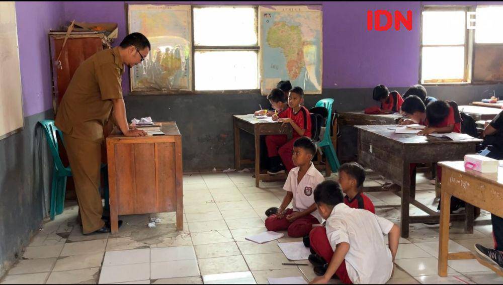 IDN Times/Muhamad Iqbal