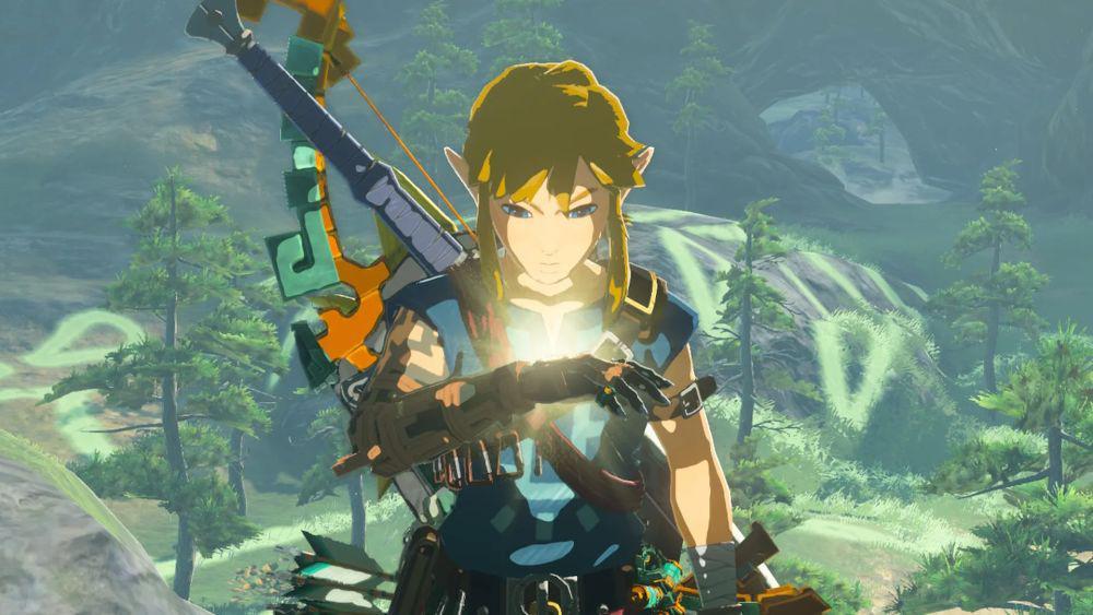 7 Game The Legend of Zelda dengan Visual Paling Menawan