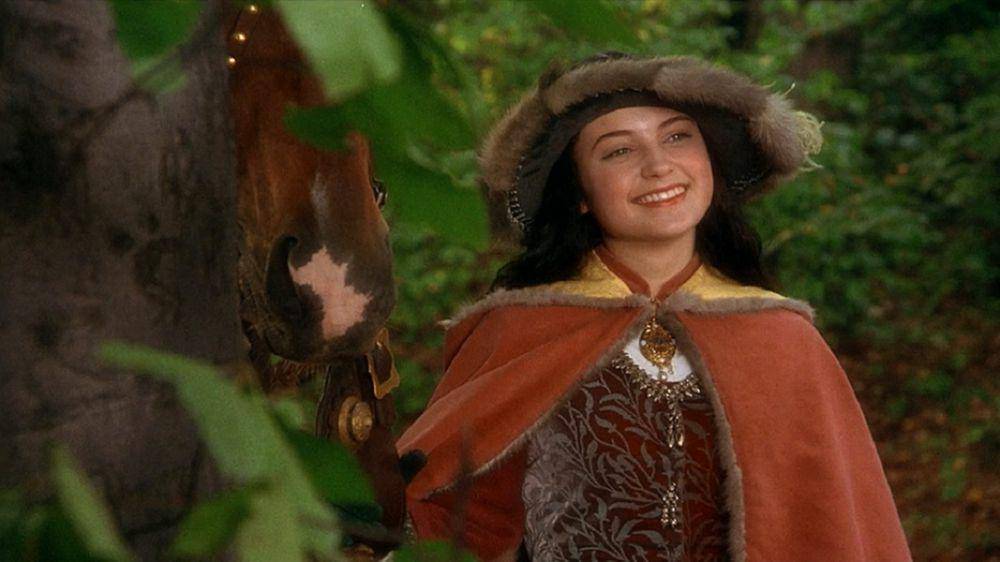 cuplikan film Snow White: A Tale of Terror (dok.Prime Video/Snow White: A Tale of Terror)