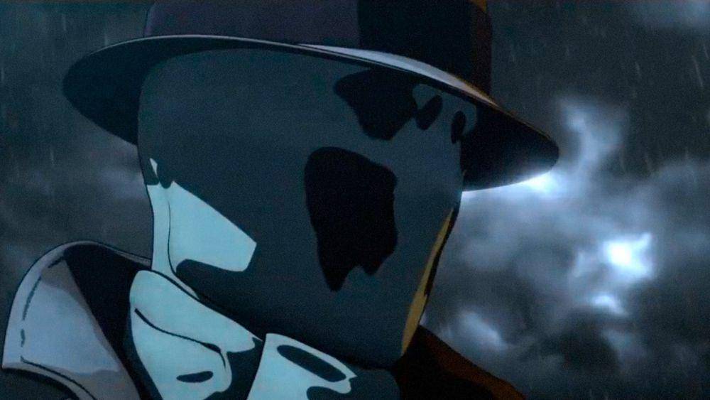 cuplikan film Watchmen: Chapter I (dok. DC Universe Animated/Watchmen: Chapter I)