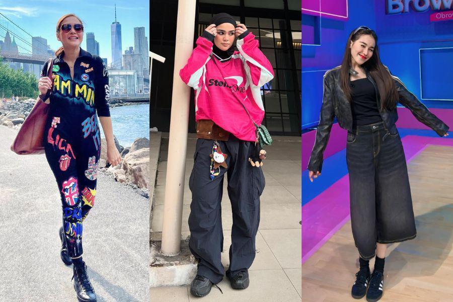 Ide OOTD Nonton Konser Green Day, Timeless dan Cocok di Semua Usia!