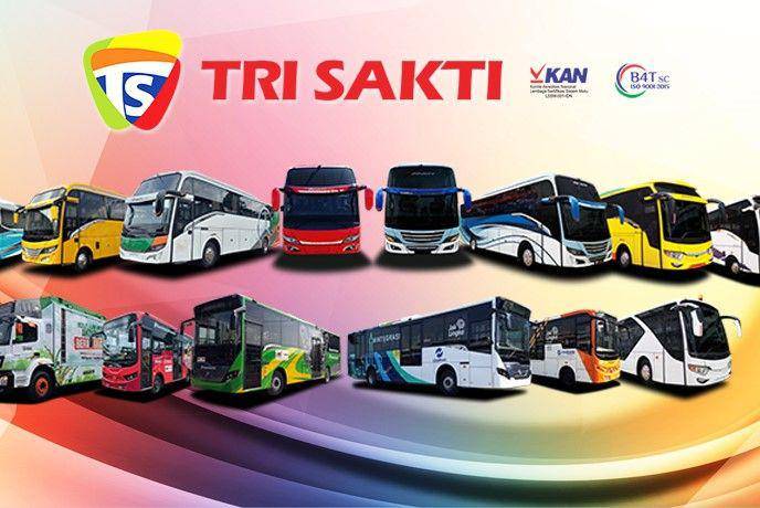 ilustrasi kendaraan hasil produksi Karoseri Trisakti (dok. Karoseri Trisakti)