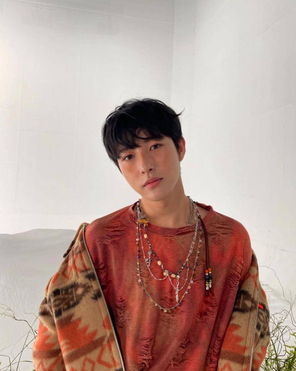 Renjun NCT Dream (instagram.com/yellow_3to3)