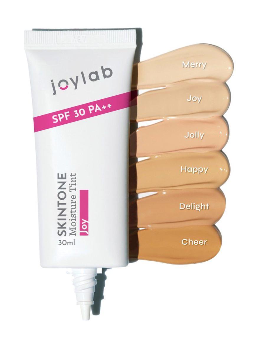produk Joylab Skintone Moisture Tint (tokopedia.com/Joylab)