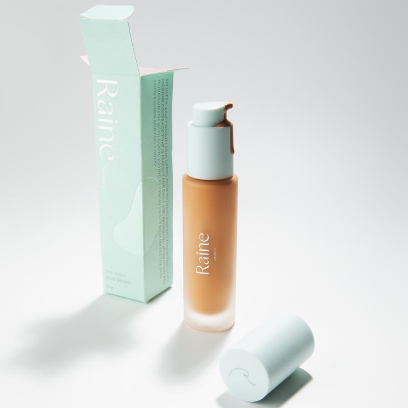 produk Raine Beauty Skin Tint (sociolla.com)