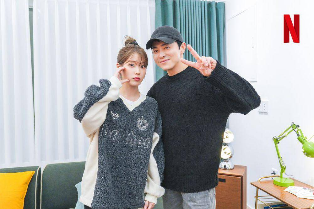 Sinopsis dan Jadwal Tayang A-List to Playlist, Ada IU-Geng Dokter 99