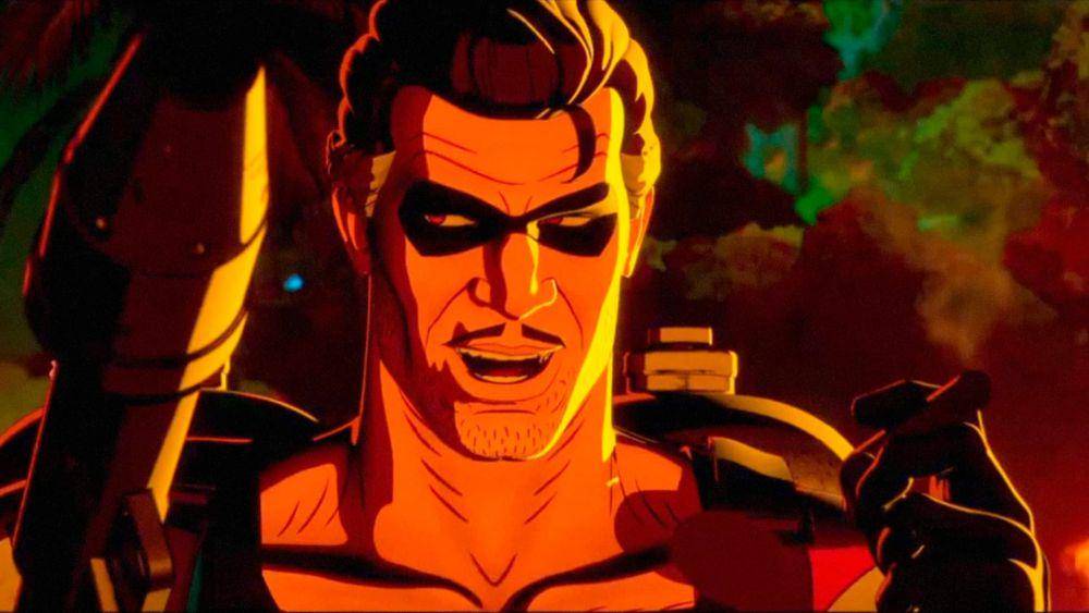cuplikan film Watchmen: Chapter I (dok. DC Universe Animated/Watchmen: Chapter I)