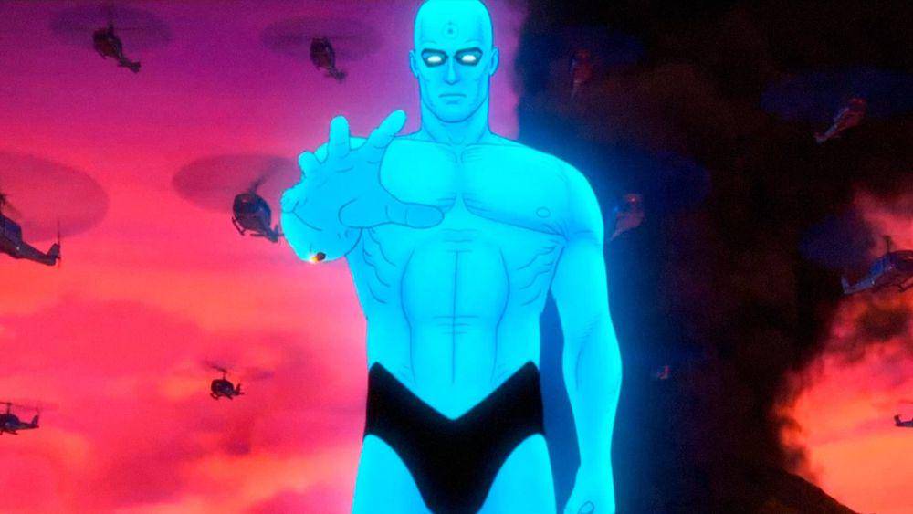 cuplikan film Watchmen: Chapter I (dok. DC Universe Animated/Watchmen: Chapter I)