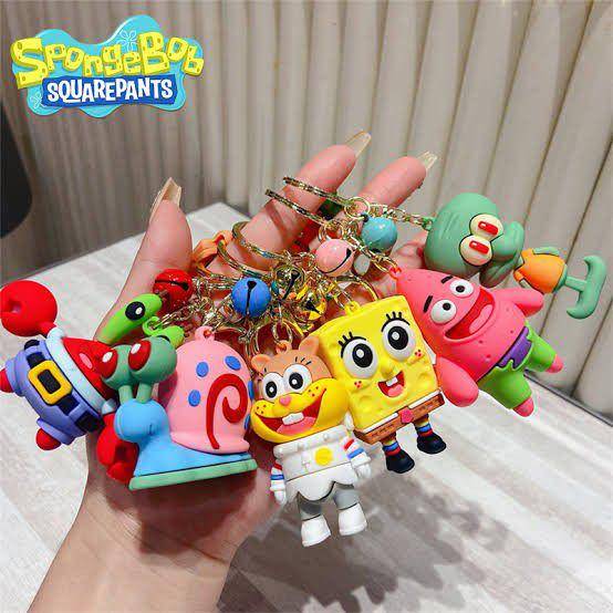 hampers ultah spongebob (tokopedia.com)