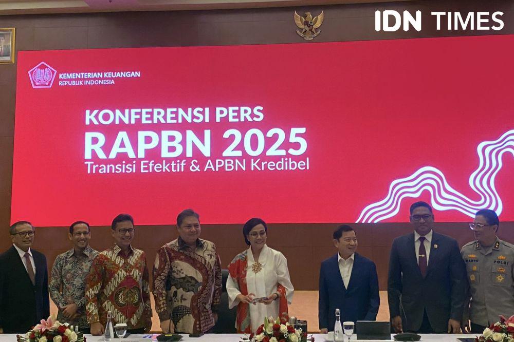 Program Prioritas Prabowo: Cek Kesehatan Gratis untuk 52,2 Juta Orang
